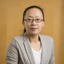 Ying Hua, director, Cornell China Center
