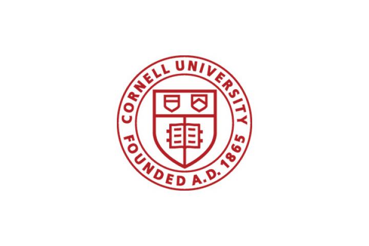 Cornell red seal