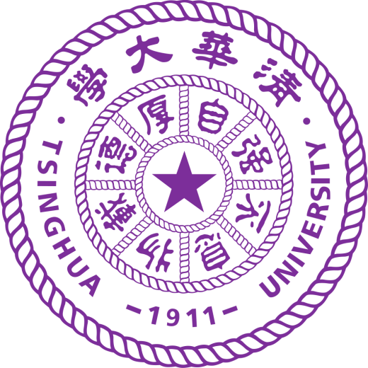 Tsinghua University logo