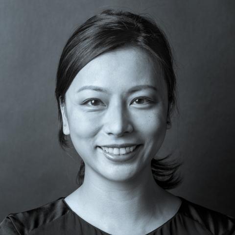 Leslie Lok